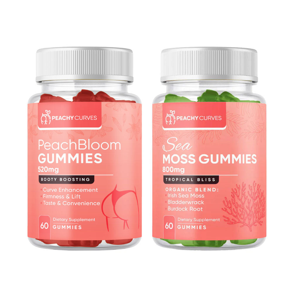 Beauty and Sculpt Bundle