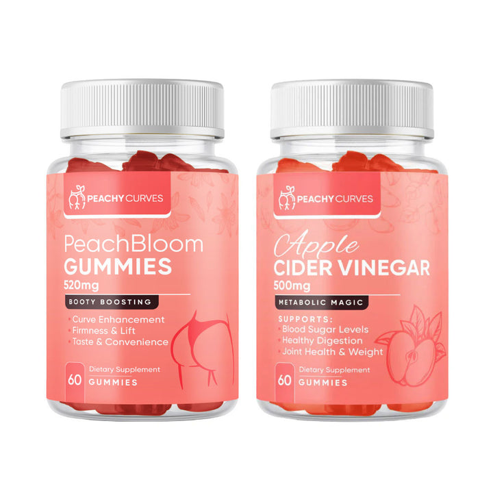 Discover Your Ultimate Transformation Bundle